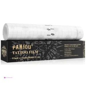 Pamiou Tattoo Cover Patches Code B34u…