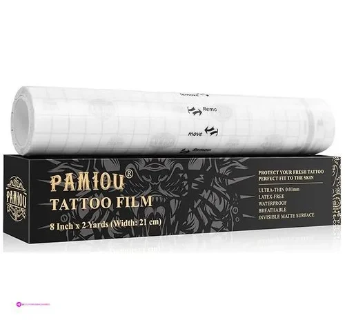 Pamiou Tattoo Cover Patches Code B34u…