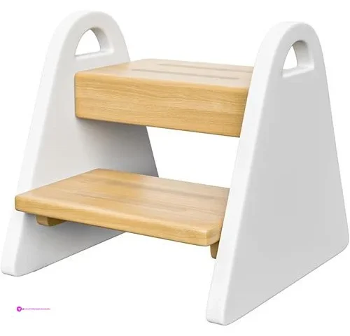Wooden Step Stools Code 2ls7nczs