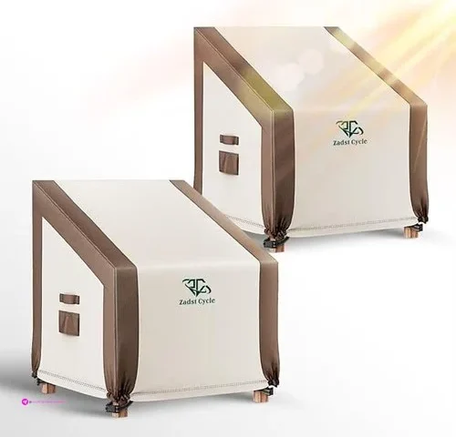 Waterproof Chair Covers Clip Coupon