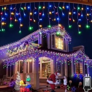 Outdoor Christmas Lights Clip Coupon