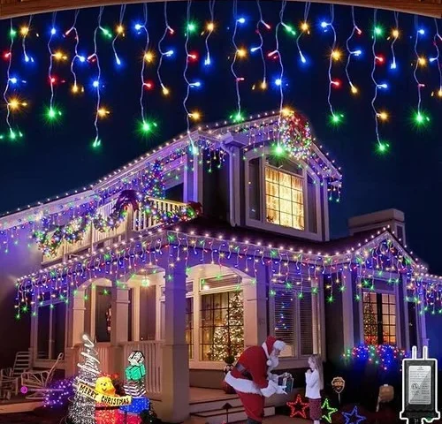 Outdoor Christmas Lights Clip Coupon