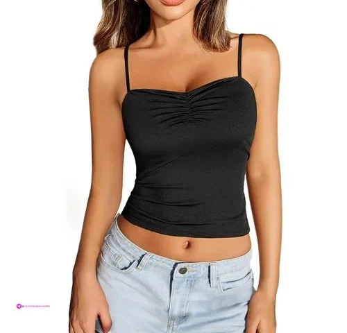 Low Women Camisole Tank Tops Use