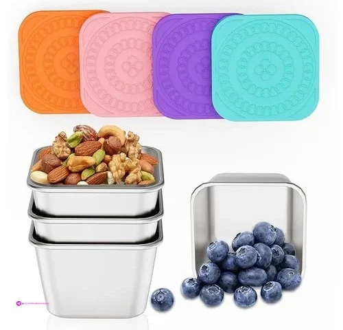 Reg Snackle Snack Containers Use Code
