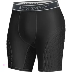 Koopow Sliding Shorts Use Code C3ogr8…
