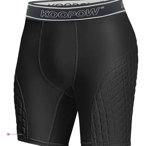 Koopow Sliding Shorts Use Code C3ogr8…