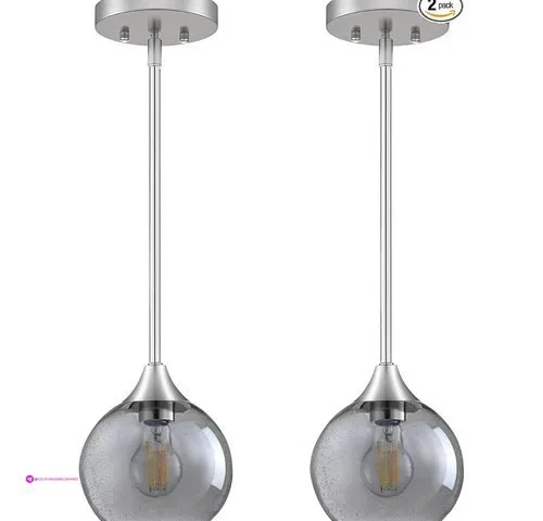 Nickel Pendant Lights Code X6v4mcnf