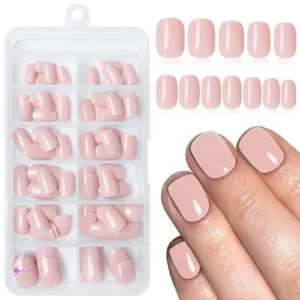 Lifextol Press Nails Clip Coupon