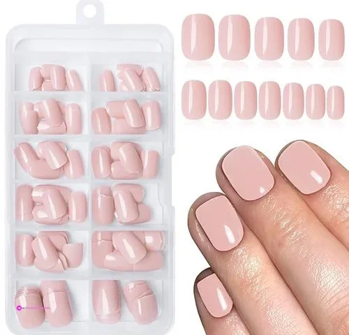 Lifextol Press Nails Clip Coupon
