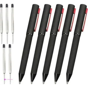 Yunchun Ballpoint Pens Clip Coupon