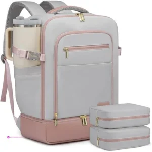 Lovevook Women Travel Backpacks Use C…