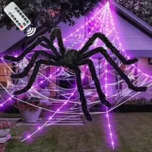 Kendane Halloween Decorations Code 72…