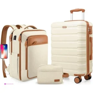 Luggage Set Code 9tqoca96