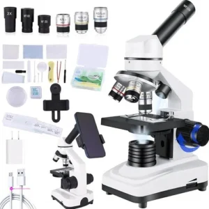 Herwicm Microscopes Code 53rns5gi