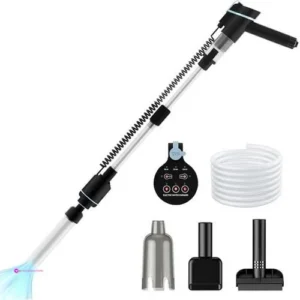 Spoway Aquarium Cleaners Code 644mm8w…