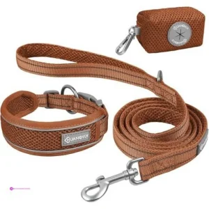 Huanovix Dog Collars Code Om25xksb