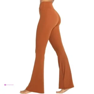 Womens Flare Leggings Code Sunzel2200…