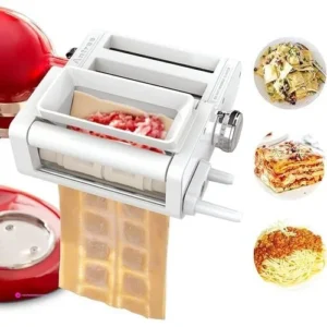 Pasta Maker Accessories Code 64t72eg6