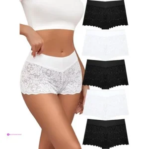 Women Underwear Lace Code Kzjin2kj