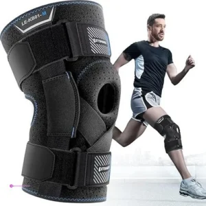 Letshake Knee Braces Code Xxggcw2m Fo…