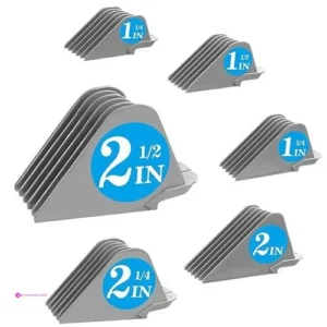 Clipper Guard Attachments Inch Code J…