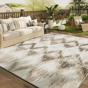 Cocoer Outdoor Rugs Use Code Y47dj3sb