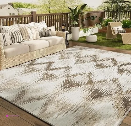 Cocoer Outdoor Rugs Use Code Y47dj3sb