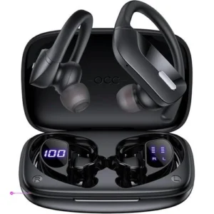 Occ Wireless Earbuds Clip Coupon