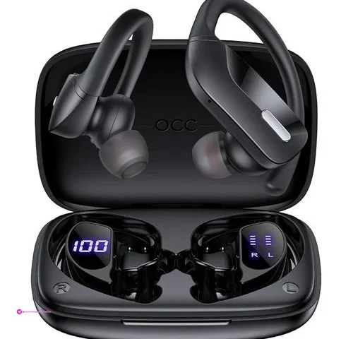 Occ Wireless Earbuds Clip Coupon