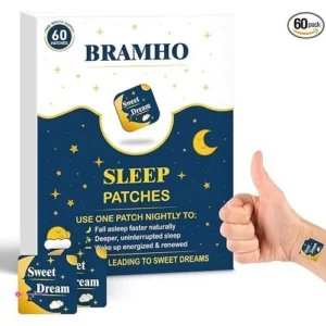 Sleep Patches Code Mtpoa9uz