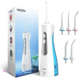 Now Yooy Water Flossers Clip Coupon