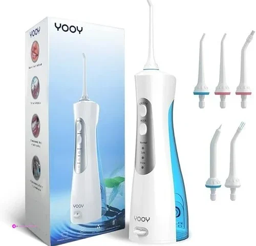 Now Yooy Water Flossers Clip Coupon