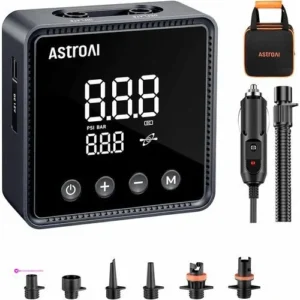Astroai Paddleboard Pumps Use Code Wv…