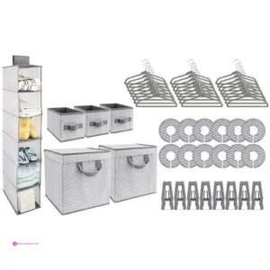 Reg Nursery Organizer And Storage Clo…