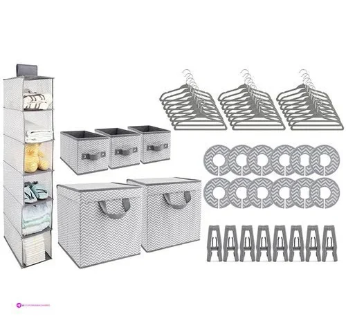 Reg Nursery Organizer And Storage Clo…