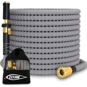 Titan Garden Hoses Clip Coupon For