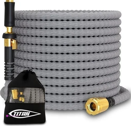 Titan Garden Hoses Clip Coupon For