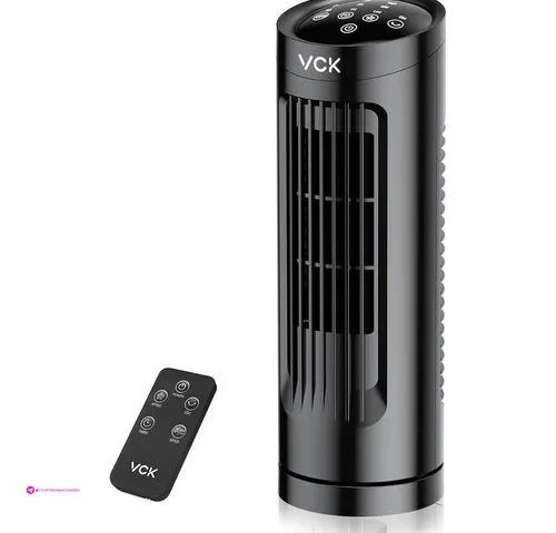 Vck Tower Fans Code Acmwqgao