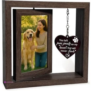 Pet Memorial Picture Frames Code P4vo…
