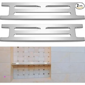 Teenyyou Bathroom Niche Shelves Code …