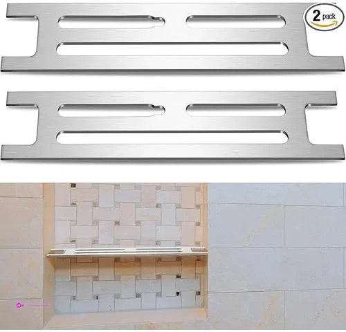 Teenyyou Bathroom Niche Shelves Code …