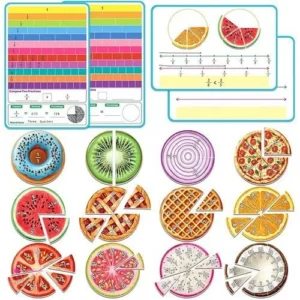 Magnetic Fraction Tiles Use Code C8bs…