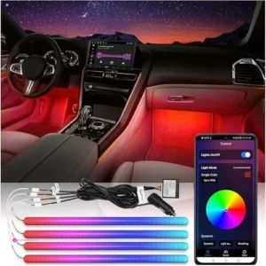 Atoto Car Led Lights Clip Coupon