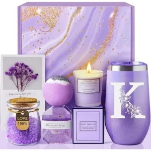 Lavender Spa Gift Baskets Code Ft8zb5…