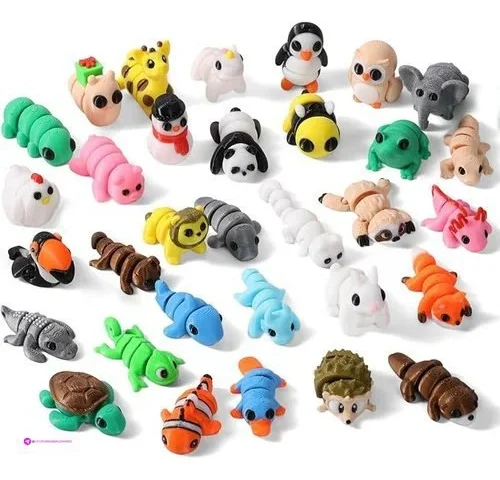 Animal Figurines Code Wupe8wz9