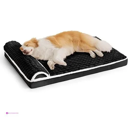 Jolifield Orthopedic Dog Beds Use Cod…
