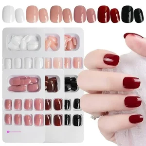 Addfavor Press Nails Clip Coupon