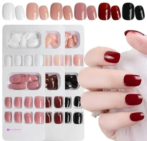 Addfavor Press Nails Clip Coupon