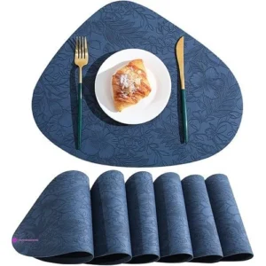 Round Placemats Code Aphlezyw