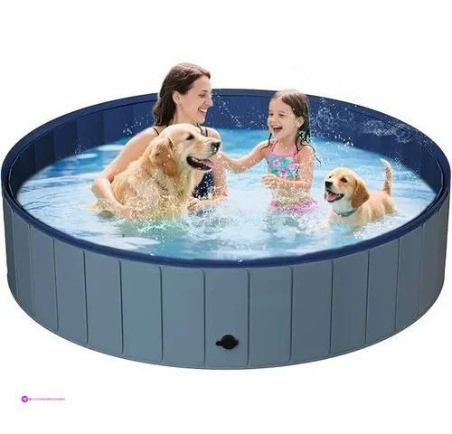 Uccy Foldable Dog Pools Code 2oluap48
